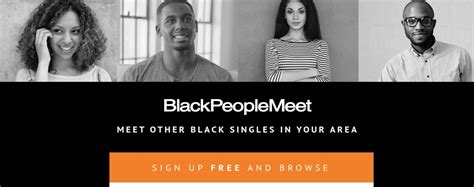 black seniorpeoplemeet|BlackPeopleMeet.com